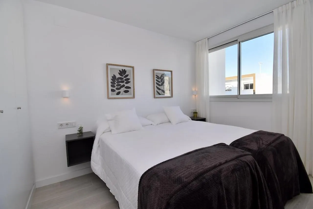 Villa Blanco Chiclana - Holiday Chiclana Chiclana de la Frontera 0*,  Spain